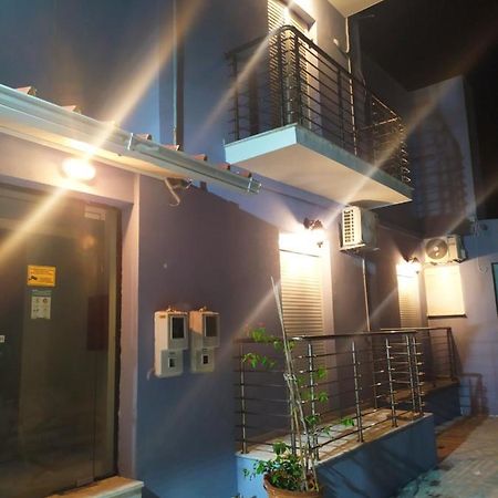 Alykes Studio Rental 外观 照片
