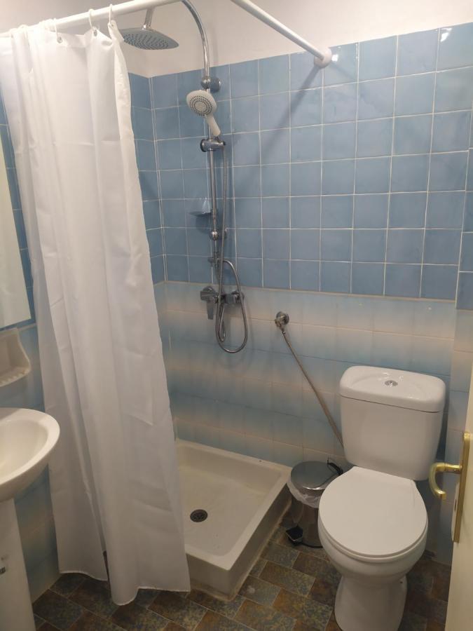 Alykes Studio Rental 外观 照片