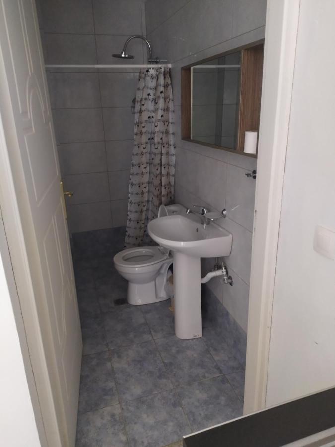 Alykes Studio Rental 外观 照片