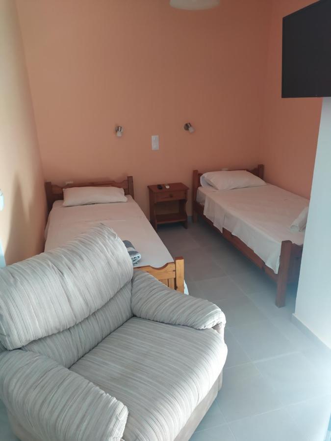 Alykes Studio Rental 外观 照片